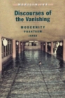 Discourses of the Vanishing : Modernity, Phantasm, Japan - Book