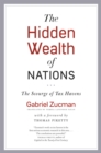 The Hidden Wealth of Nations : The Scourge of Tax Havens - Book