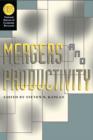 Mergers and Productivity - eBook