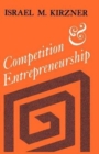 Competition and Entrepreneurship - Book