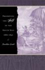 Preserving the Self in the South Seas, 1680-1840 - Book