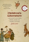 Children's Literature : A Reader's History, from Aesop to Harry Potter - Book