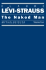 The Naked Man : Mythologiques - Book