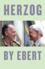Herzog by Ebert - Book