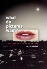 What Do Pictures Want? : The Lives and Loves of Images - Book