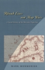 Rhumb Lines and Map Wars : A Social History of the Mercator Projection - Book