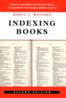 Indexing Books, Second Edition - eBook
