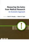 Measuring the Gains from Medical Research : An Economic Approach - eBook