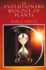 The Evolutionary Biology of Plants - Book