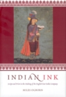 Indian Ink : Script and Print in the Making of the English East India Company - Book