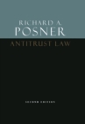 Antitrust Law, Second Edition - Book