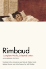 Rimbaud : Complete Works, Selected Letters, a Bilingual Edition - Book