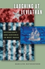 Laughing at Leviathan : Sovereignty and Audience in West Papua - Book
