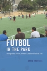 Futbol in the Park : Immigrants, Soccer, and the Creation of Social Ties - Book