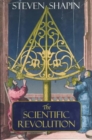 The Scientific Revolution - Book