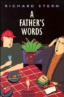 A Father's Words : A Novel - Book