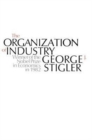 The Organization of Industry - Book