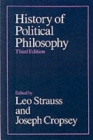 History of Political Philosophy - Book