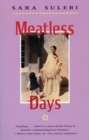 Meatless Days - Book