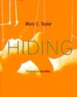 Hiding - Book