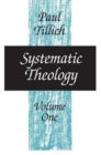 Systematic Theology - Book