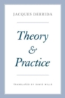 Theory and Practice - Book