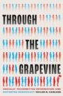 Through the Grapevine : Socially Transmitted Information and Distorted Democracy - Book