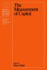 The Measurement of Capital - eBook