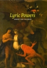 Lyric Powers - Book