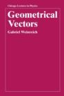 Geometrical Vectors - Book