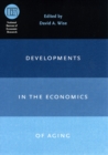 Developments in the Economics of Aging - Book