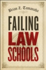 Failing Law Schools - Book