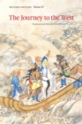 The Journey to the West, Volume 4 - Book