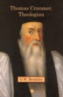 Thomas Cranmer, Theologian - Book