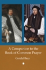 A A Companion to the Book of Common Prayer - Book