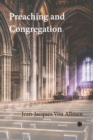 Preaching and Congregation - Book