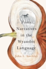 Forty Narratives in the Wyandot Language - Book