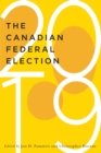 The Canadian Federal Election of 2019 - eBook