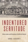 Indentured Servitude : Unfree Labour and Citizenship in the British Colonies - Book