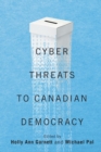 Cyber-Threats to Canadian Democracy - Book