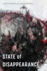 State of Disappearance - Book