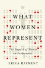 What Women Represent : The Impact of Women in Parliament - eBook