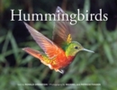 Hummingbirds - Book