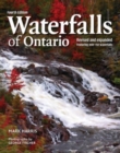 Waterfalls Of Ontario - Book