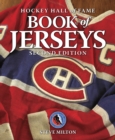 Hockey Hall of Fame Book of Jerseys - Book