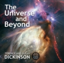 The Universe and Beyond - Book
