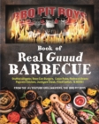 BBQ Pit Boys of Real GUUUD Barbecue - Book
