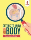 Human Anatomy 101 : Adult Coloring Book Anatomy Edition - Book