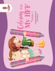 Coloring With My BFF - Volume 3 : Coloring Book for Girls Age 8 - Book