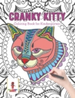 Cranky Kitty : Coloring Book for Kindergarten - Book